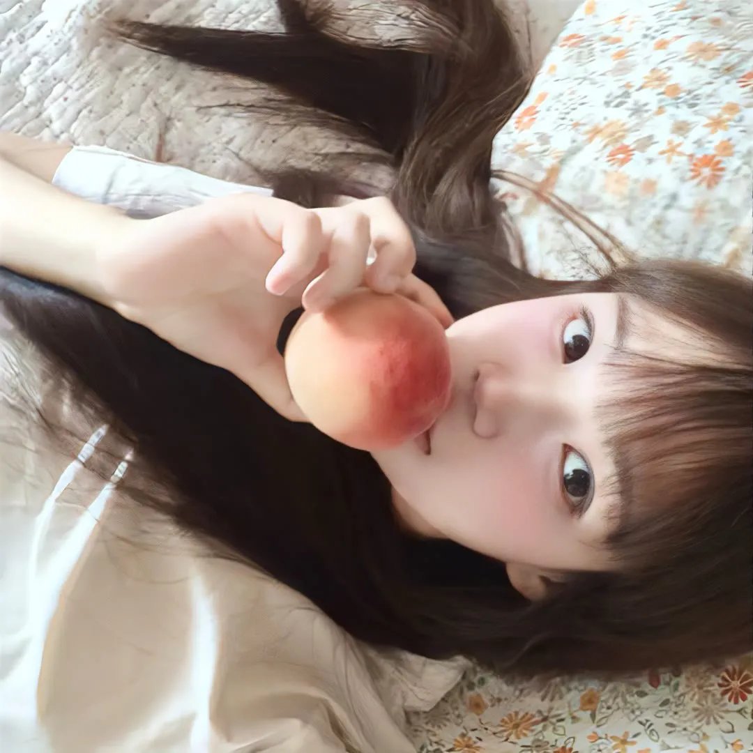 赖猫的狮子倒影